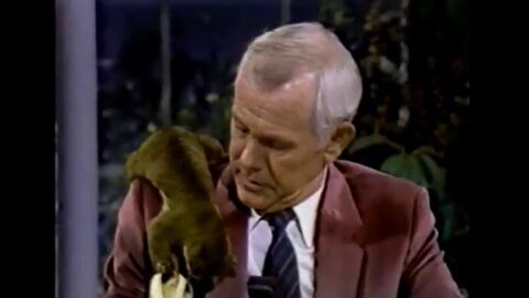 Best of Johnny Carson